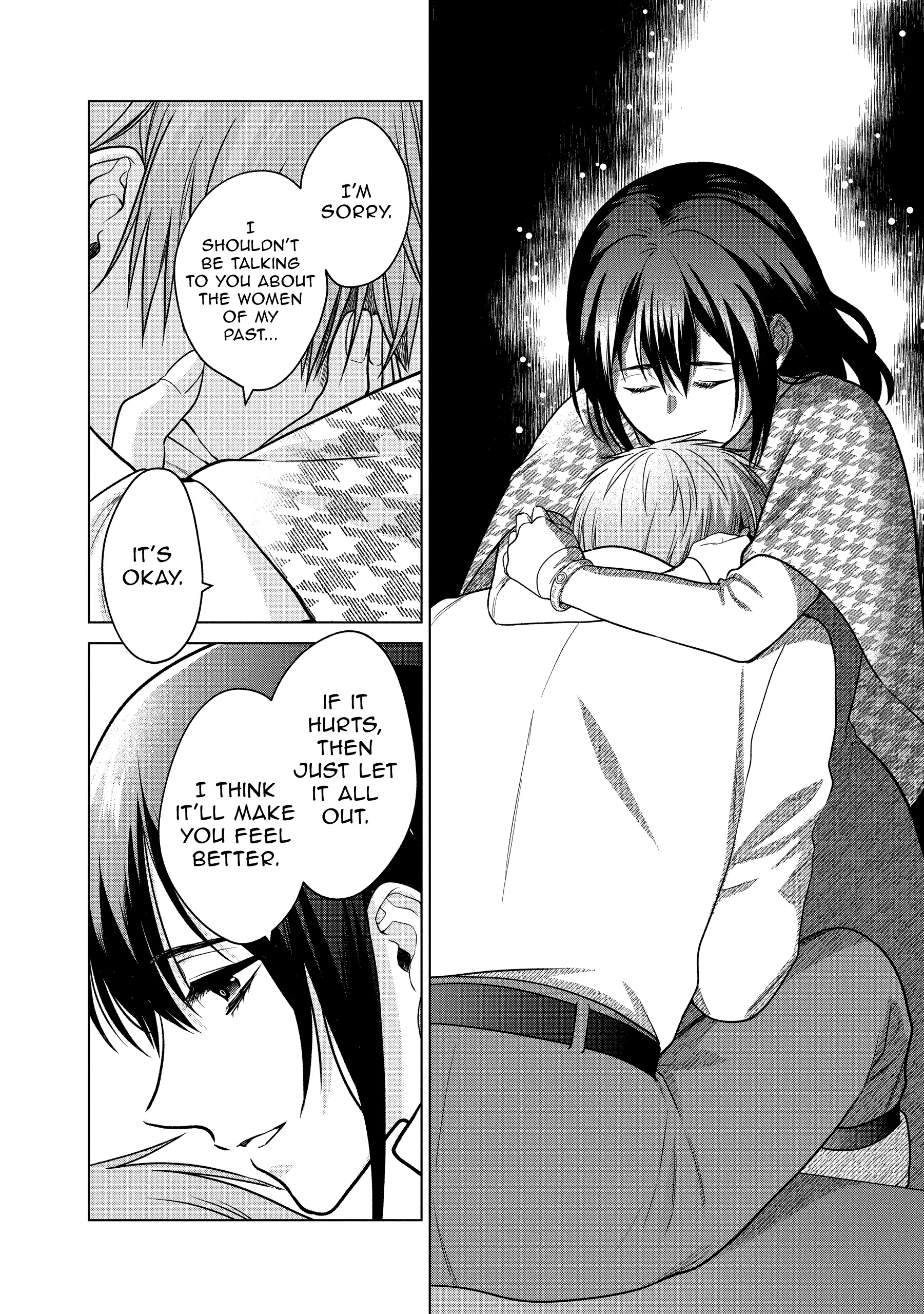 Life in Another World as a Housekeeping Mage Chapter 39 22
